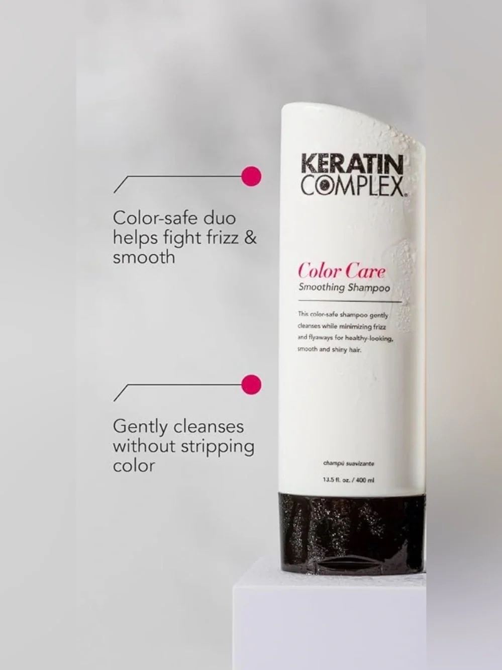 Keratin Complex Color Care Shampoo